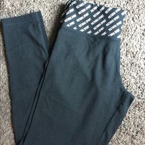Victoria sport leggings